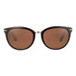 Black Plastic Sunglasses