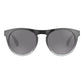 Black Resin Sunglasses