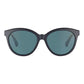 Black Resin Sunglasses
