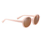 Multicolor Resin Sunglasses