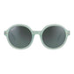 Bicolor Resin Sunglasses