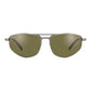 Gray Acetate Sunglasses