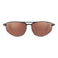 Black Resin Sunglasses