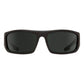 Black Resin Sunglasses
