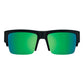 Black Plastic Sunglasses
