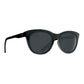 Black Plastic Sunglasses