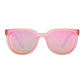 Multicolor Plastic Sunglasses