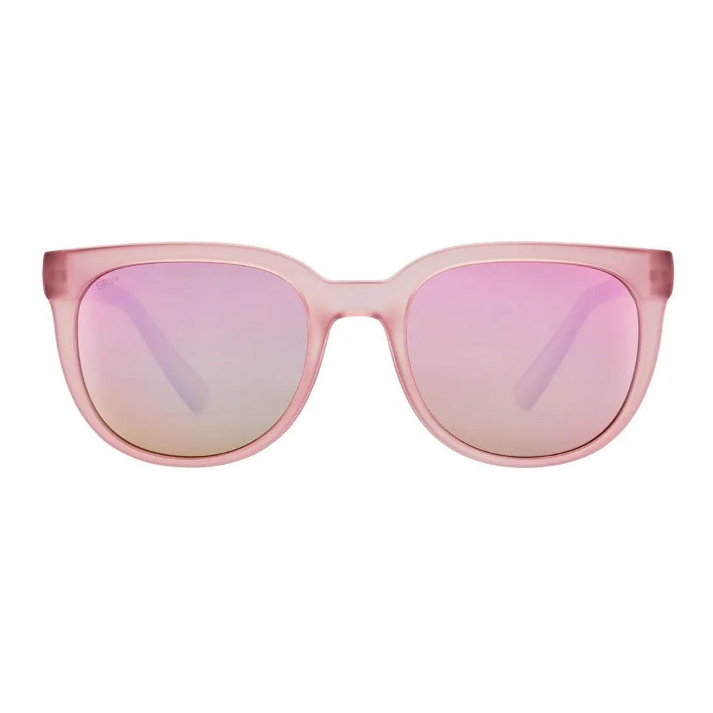 Multicolor Plastic Sunglasses