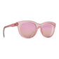 Multicolor Plastic Sunglasses