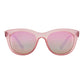 Multicolor Plastic Sunglasses