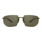 Bicolor Nylon Sunglasses