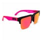 Black Plastic Sunglasses