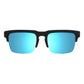 Black Plastic Sunglasses
