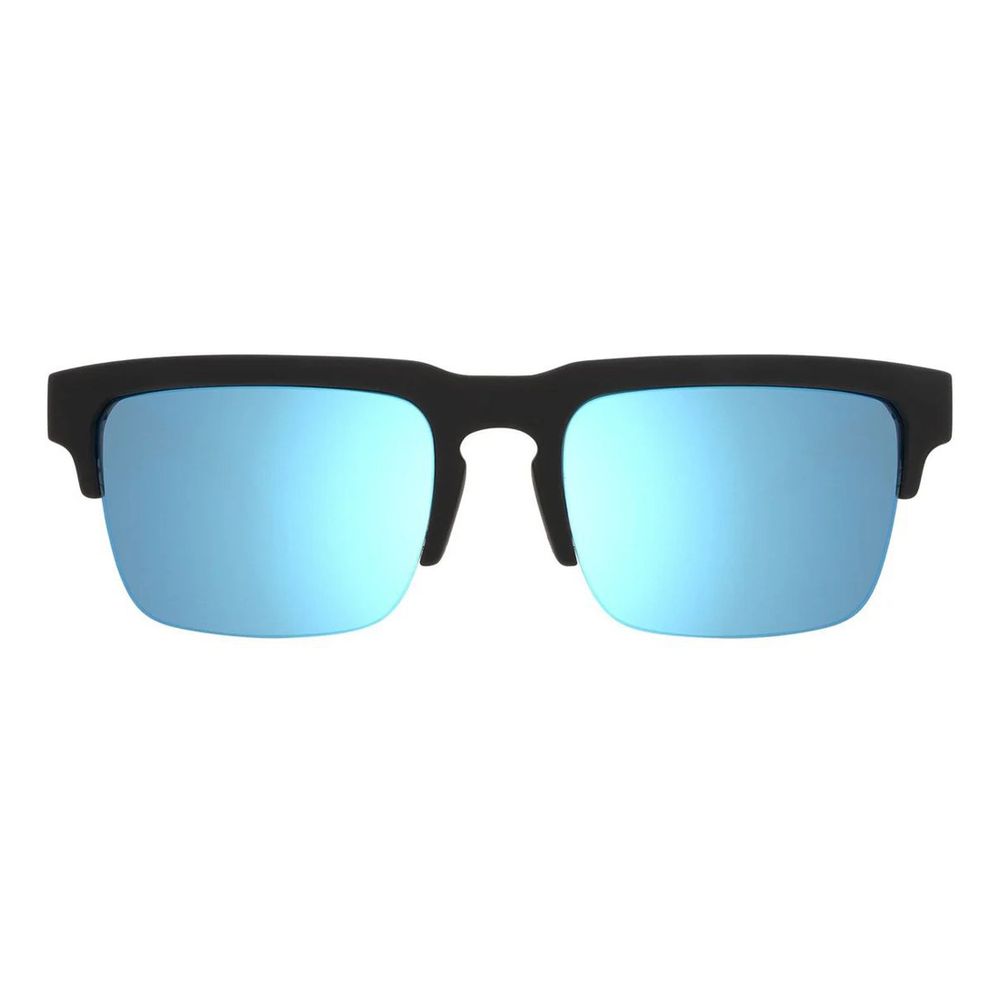 Black Plastic Sunglasses