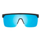 Black Resin Sunglasses
