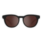 Black Resin Sunglasses