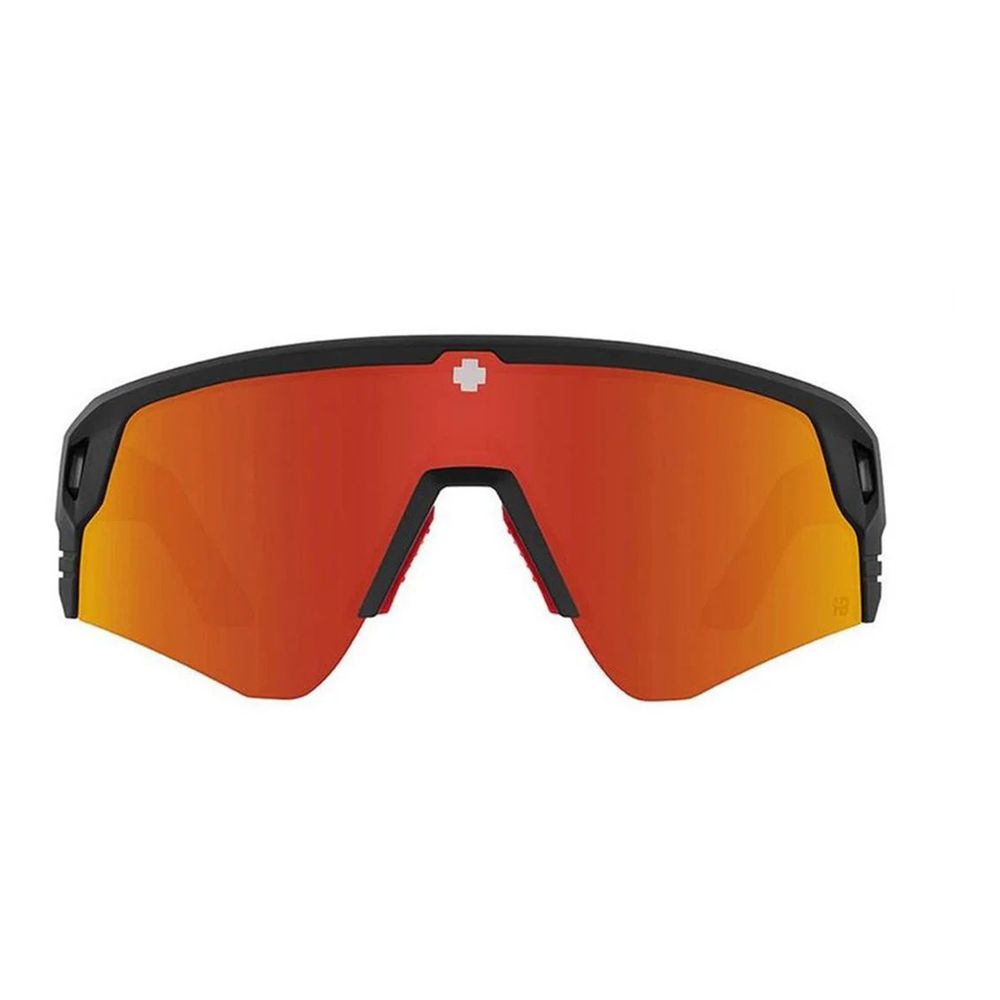 Black Resin Sunglasses
