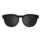 Black Resin Sunglasses