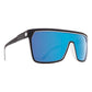 White Plastic Sunglasses