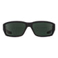 Black Plastic Sunglasses
