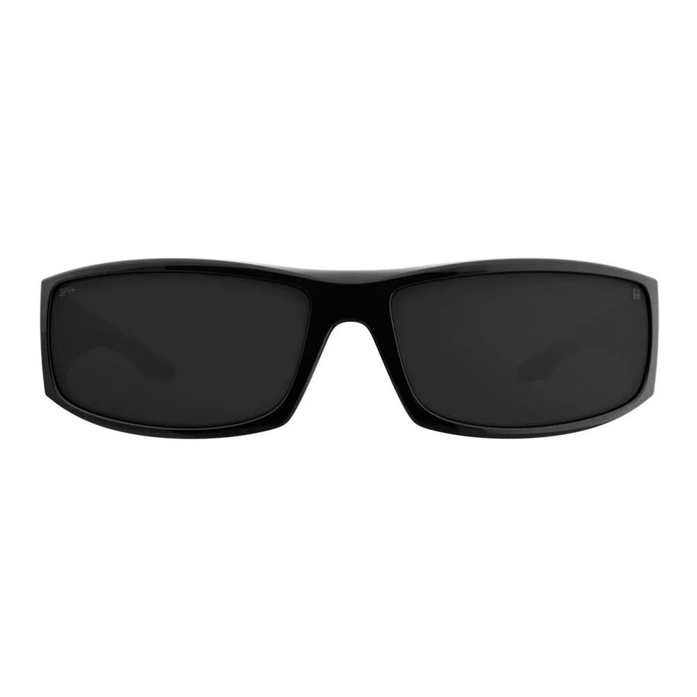 Black Resin Sunglasses