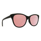 Black Plastic Sunglasses