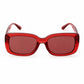Multicolor Acetate Sunglasses