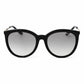 Black Acetate Sunglasses