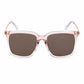 Multicolor Acetate Sunglasses