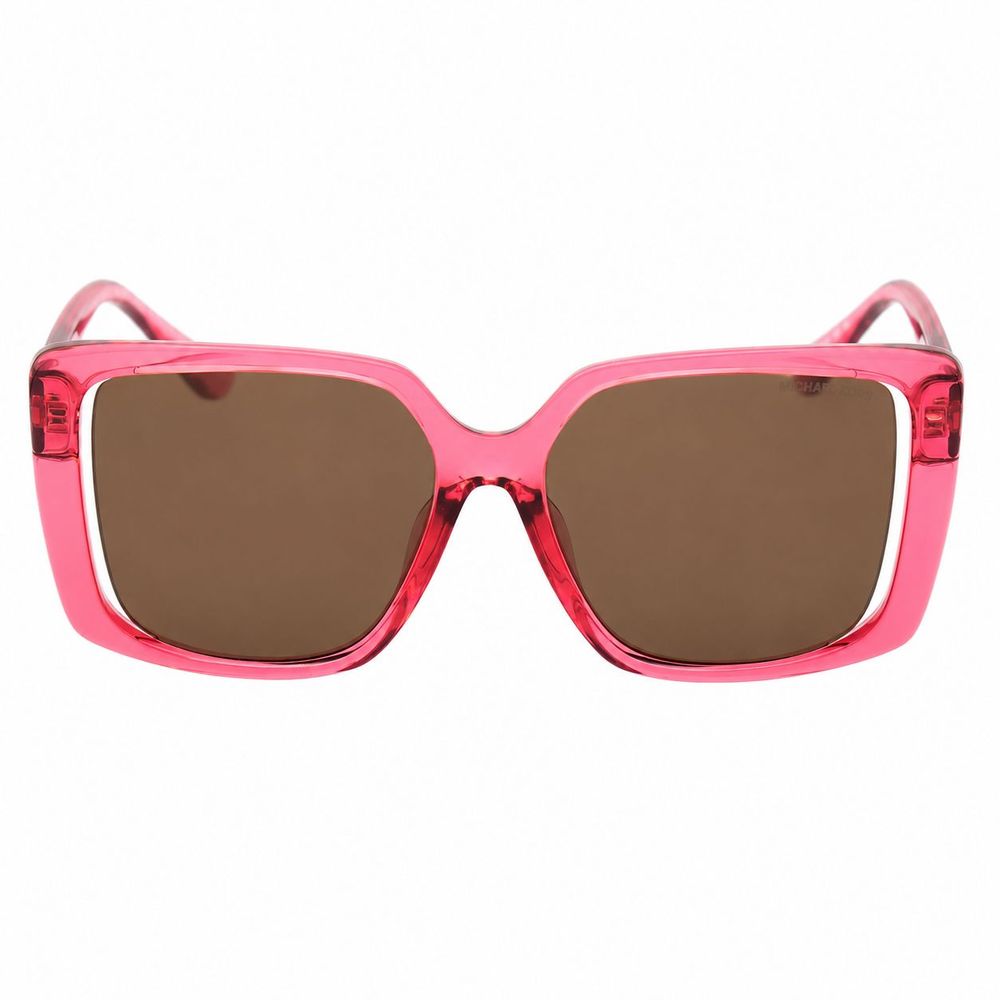 Multicolor Acetate Sunglasses