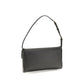 Brown Calf Leather Bos Taurus Shoulder Bag