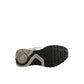 Blue Suede Men Sneaker