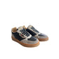 Grey Suede Men Sneaker