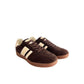Brown VITELLO Men's Sneaker
