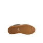 Green Suede Men Sneaker