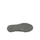 White Suede Men Sneakers