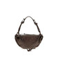 Brown Lamb Ovis Aries Aries Shoulder Bag