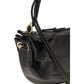 Black Lamb Ovis Aries Aries Shoulder Bag