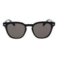 Black Plastic Sunglasses