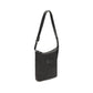 Black Nylon Shoulder Bag