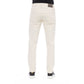 Bianco Cotton Men Pant