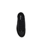 Black Recycled Polyamide Sneakers