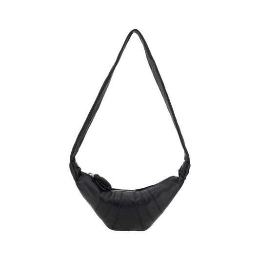 Black Lamb Ovis Aries Aries Shoulder Bag