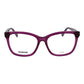 Purple Acetate Glasses (Frames)