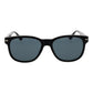 Black Plastic Sunglasses