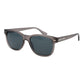 Gray Plastic Sunglasses