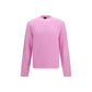 Multicolor Cashmere Sweater