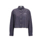 Multicolor Cotton Shirt