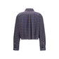 Multicolor Cotton Shirt