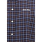 Multicolor Cotton Shirt